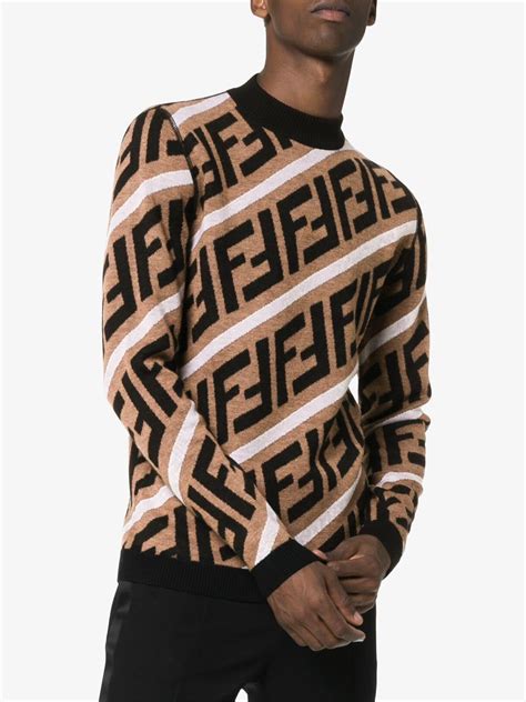 fendi jumper men